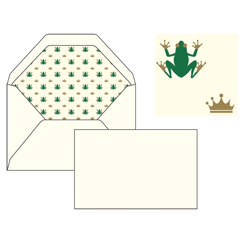 frogs